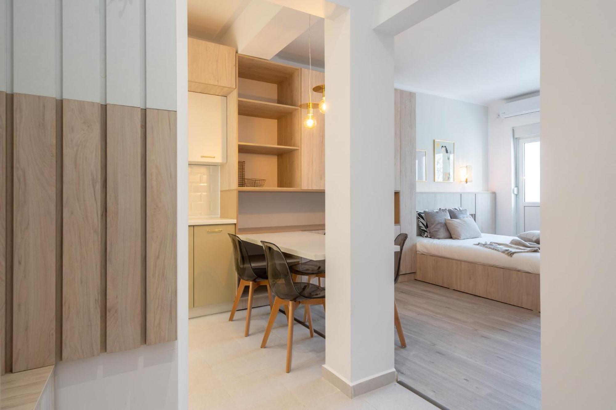 Apartament Panoramic View